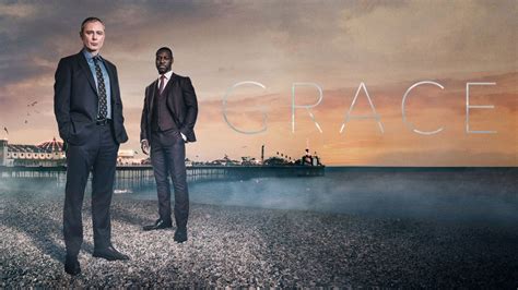 grace chanel 7|watch grace online free australia.